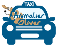 Taxi animalier OLIVER