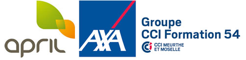 april - axa - groupe CCI Formation 54