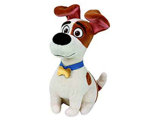 Peluche Max - Procanis | Votre animalerie ?� Nancy Pulnoy